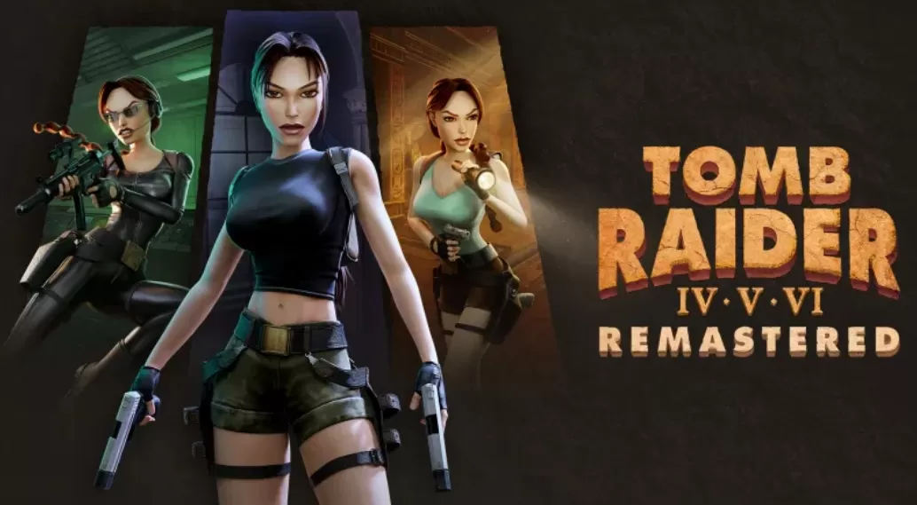 switch《古墓丽影4-6复刻版(Tomb RaiderIV-VI Remastered)》v.1.0.1金手指下载-1.jpg