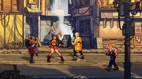 【DLC补丁】PS5《怒之铁拳4/CUSA16237》英文整合v1.09DLC补丁下载-1.jpg