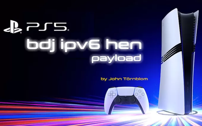 【工具】PS5《bdj-ipv6-hen》0.5自制启动器ipv6地址-1.jpg