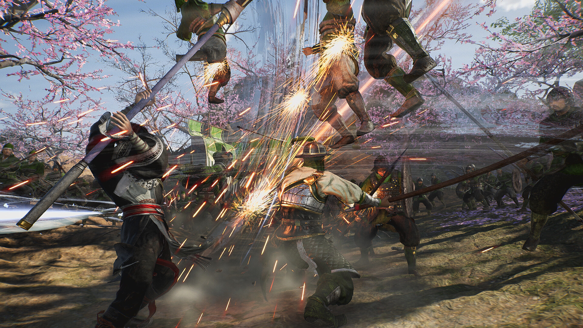 PC《真・三国无双 起源》中字-国语|Build.18054002-1.0.0.7+预购特典+主人公服装:佚名者战衣+全DLC+支持手柄下载-6.jpg