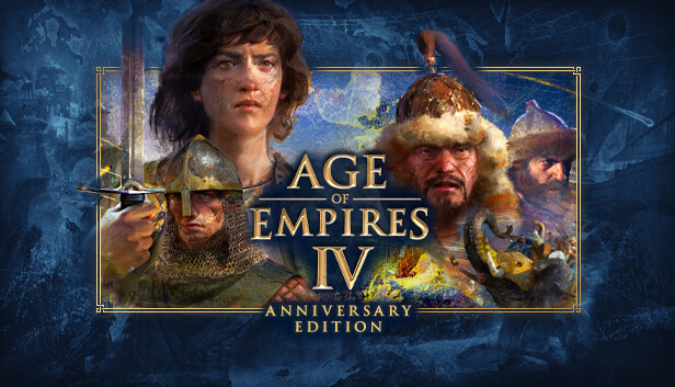 PC《帝国时代 IV》中字-国语|Build.18134679-13.1.4420+十字与玫瑰骑士+帝国征途+铁骑纵横+全DLC下载-3.jpg
