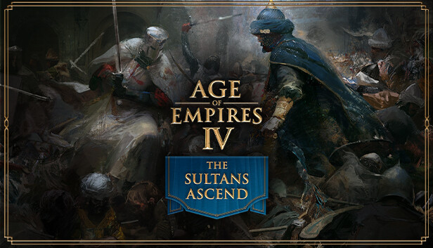 PC《帝国时代 IV》中字-国语|Build.18134679-13.1.4420+十字与玫瑰骑士+帝国征途+铁骑纵横+全DLC下载-2.jpg