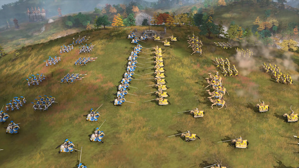 PC《帝国时代 IV》中字-国语|Build.18134679-13.1.4420+十字与玫瑰骑士+帝国征途+铁骑纵横+全DLC下载-11.jpg