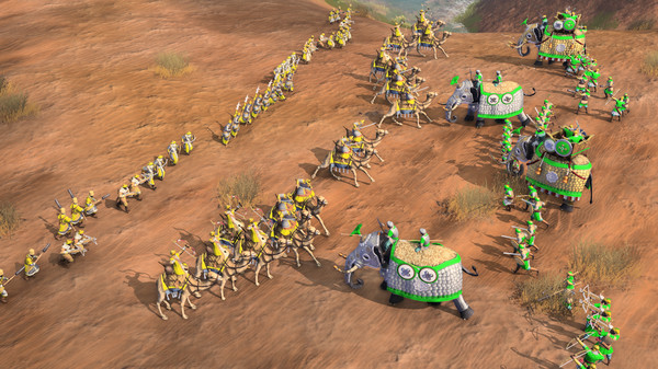 PC《帝国时代 IV》中字-国语|Build.18134679-13.1.4420+十字与玫瑰骑士+帝国征途+铁骑纵横+全DLC下载-6.jpg