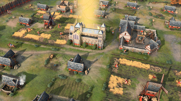 PC《帝国时代 IV》中字-国语|Build.18134679-13.1.4420+十字与玫瑰骑士+帝国征途+铁骑纵横+全DLC下载-5.jpg