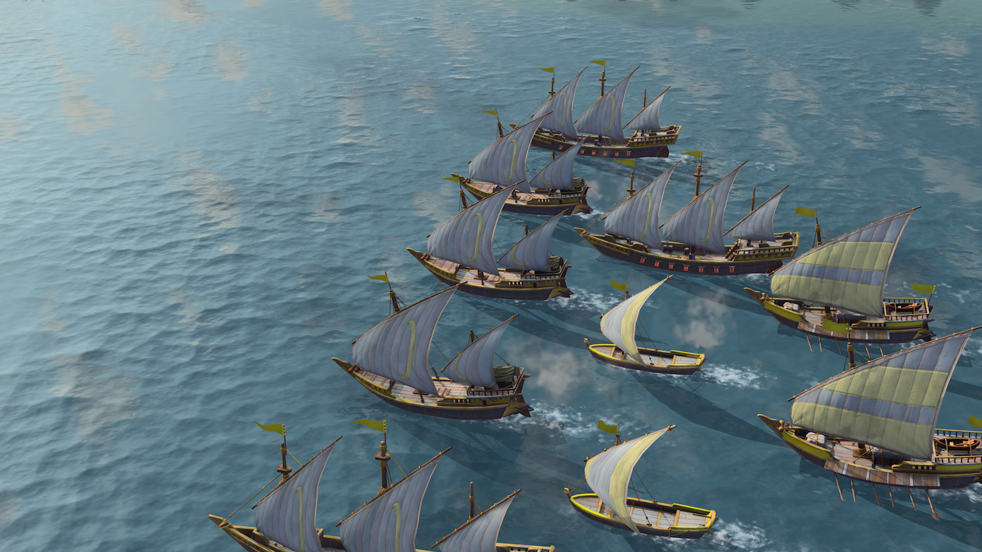 PC《帝国时代 IV》中字-国语|Build.18134679-13.1.4420+十字与玫瑰骑士+帝国征途+铁骑纵横+全DLC下载-19.jpg