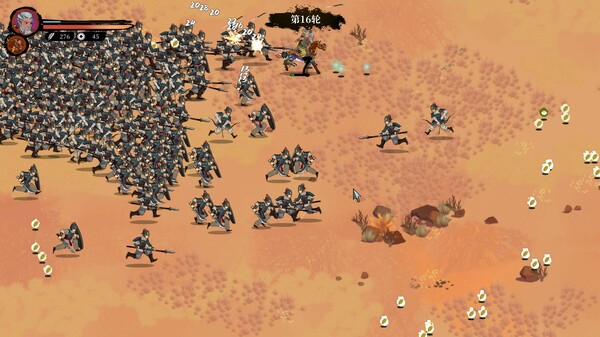 pc《斩将夺旗》官方中文|Build.18206392无双战魂+挥戟纵横下载-5.jpg