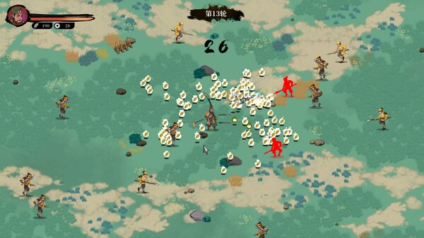 pc《斩将夺旗》官方中文|Build.18206392无双战魂+挥戟纵横下载-4.jpg
