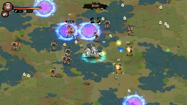 pc《斩将夺旗》官方中文|Build.18206392无双战魂+挥戟纵横下载-6.jpg
