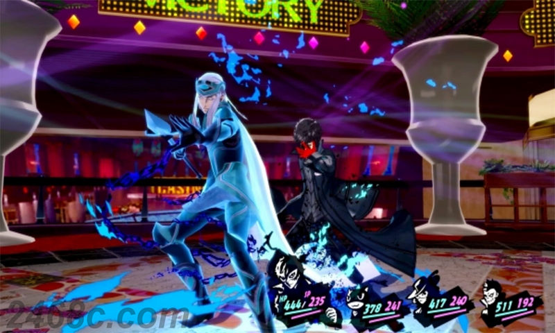 【5.05】PS4《女神异闻录5：皇家版》CUSA17544中文版PKG+v1.01（包含67个DLC）下载-2.jpg