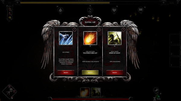 pc《最后的幸存者》中文|Build.18220933-焚世余晖-审判之刃下载-4.jpg