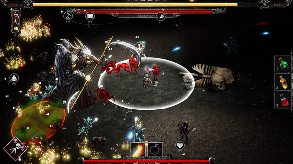 pc《最后的幸存者》中文|Build.18220933-焚世余晖-审判之刃下载-2.jpg