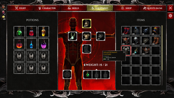 pc《最后的幸存者》中文|Build.18220933-焚世余晖-审判之刃下载-7.jpg
