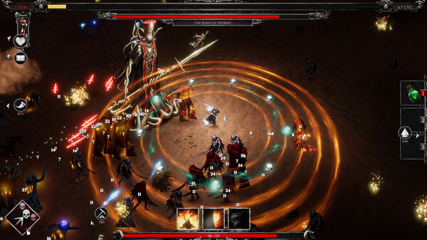 pc《最后的幸存者》中文|Build.18220933-焚世余晖-审判之刃下载-6.jpg
