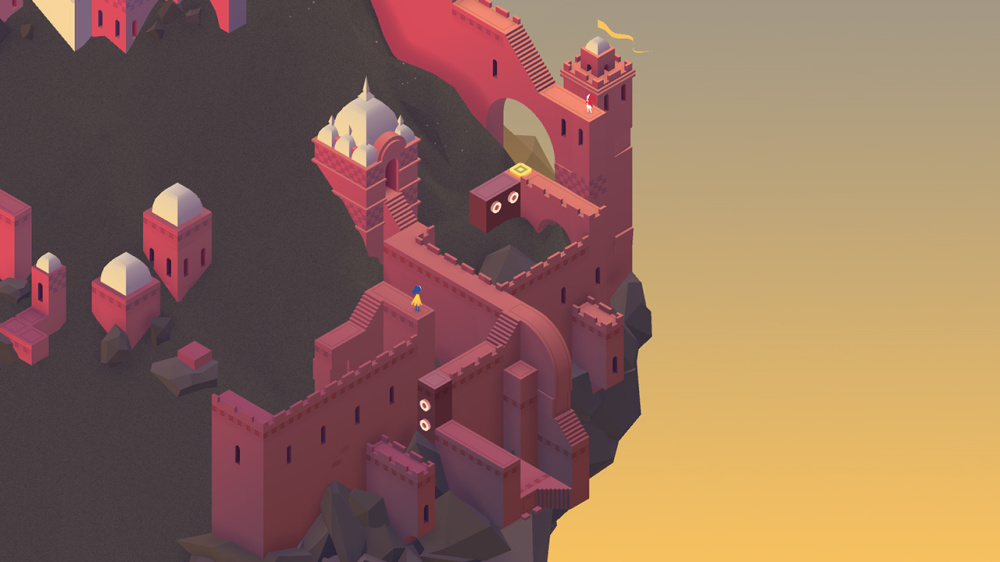 switch《纪念碑谷1&2 组合包（ Monument Valley 1&2 Bundle）》官方中文[NSZ]+原版下载-3.jpg