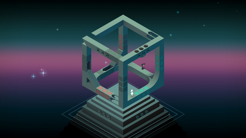 switch《纪念碑谷1&2 组合包（ Monument Valley 1&2 Bundle）》官方中文[NSZ]+原版下载-4.jpg