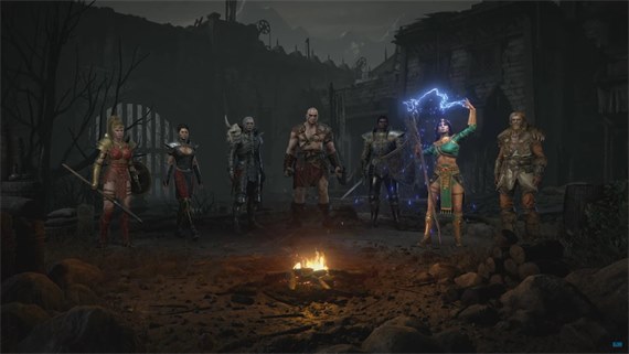 switch《暗黑破坏神2》官方中文[NSZ]+本体+1.0.27.0升补+离线补丁下载-3.jpg