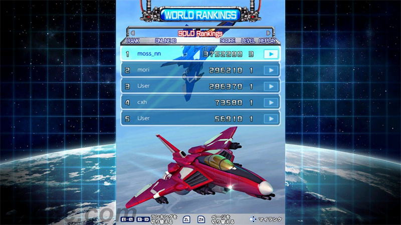 【5.05】PS4《雷电3x 米卡多：狂热版》CUSA40312日语版+v1.00下载-4.jpg