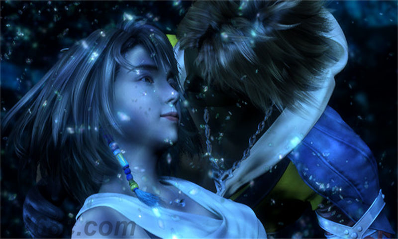 【5.05】PS4《最终幻想10：高清合集》CUSA01188 中文版+v1.0下载-1.jpg