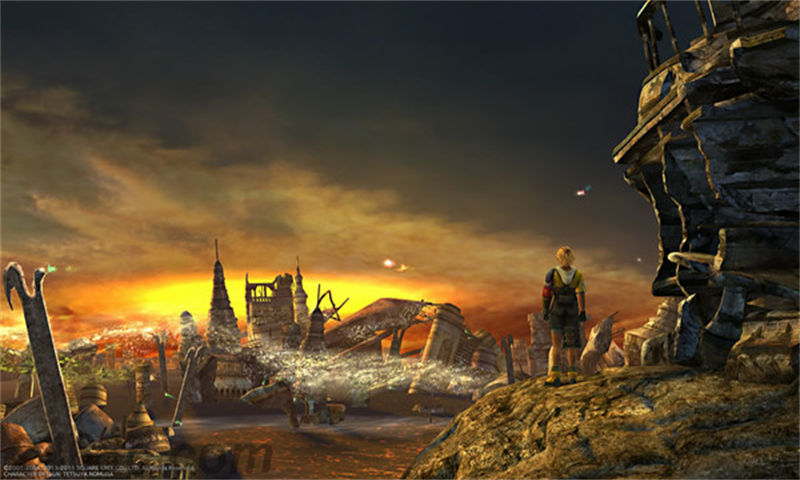 【5.05】PS4《最终幻想10：高清合集》CUSA01188 中文版+v1.0下载-2.jpg