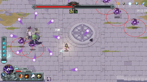 pc《魔法符石》官方中文|Build.18281183+狂怒纹章+英灵觉醒下载-12.jpg