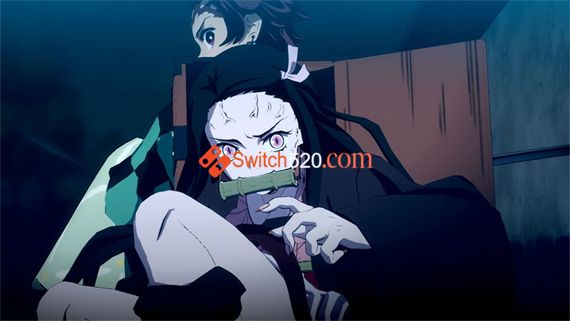 switch《鬼灭之刃 火神血风谭》中文[NSZ]本体+1.53补丁+11DLC下载-4.jpg