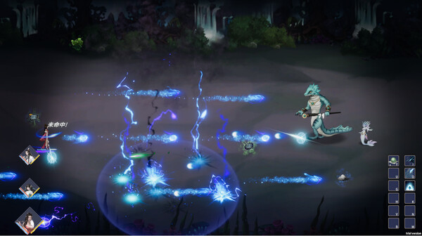 pc《我御剑降魔》官方中文|Build.18345452-破空御剑-幻灵破界下载-6.jpg