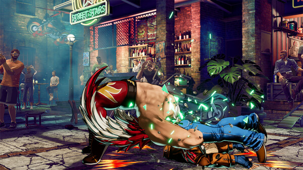 pc《饿狼传说 群狼之城》豪华中文|Build.18318519+预购特典+季票+全DLC-支持手柄下载-9.jpg