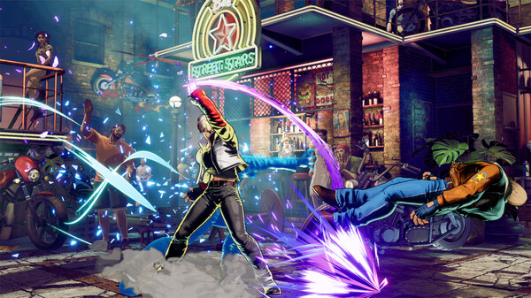 pc《饿狼传说 群狼之城》豪华中文|Build.18318519+预购特典+季票+全DLC-支持手柄下载-3.jpg