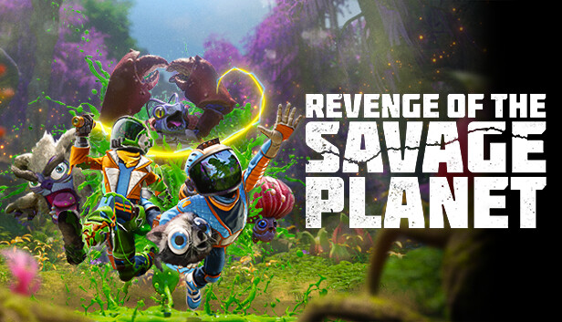 pc《狂野星球复仇记 Revenge of the Savage Planet》官方中文下载-1.jpg