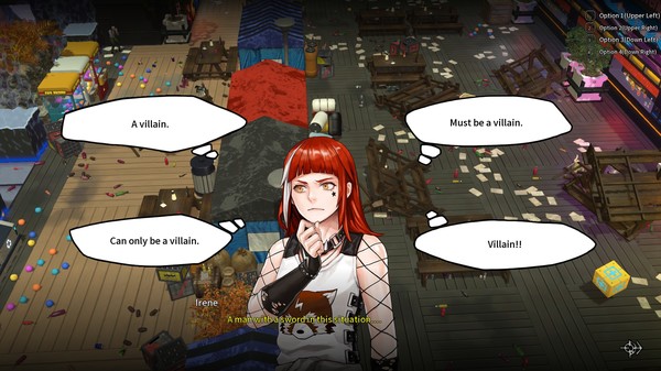 pc《纷争终结者 被遗弃的孩子们》官方中文|Build.18318222-狂怒征服-白狮子与黑魔女+全DLC下载-5.jpg