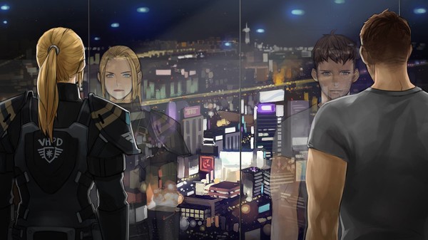 pc《纷争终结者 被遗弃的孩子们》官方中文|Build.18318222-狂怒征服-白狮子与黑魔女+全DLC下载-12.jpg