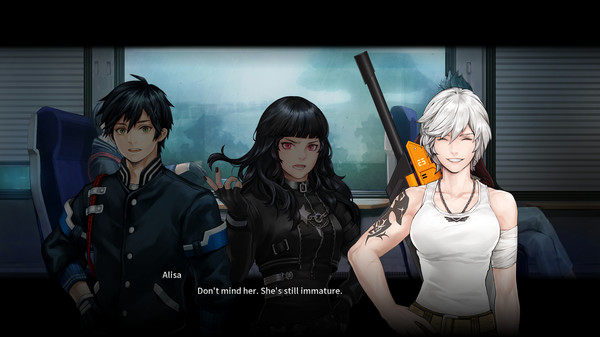 pc《纷争终结者 被遗弃的孩子们》官方中文|Build.18318222-狂怒征服-白狮子与黑魔女+全DLC下载-13.jpg