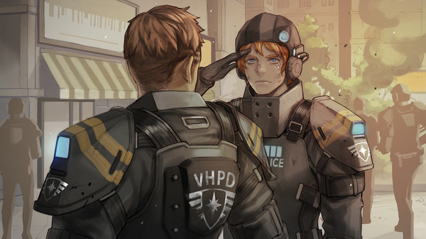 pc《纷争终结者 被遗弃的孩子们》官方中文|Build.18318222-狂怒征服-白狮子与黑魔女+全DLC下载-10.jpg