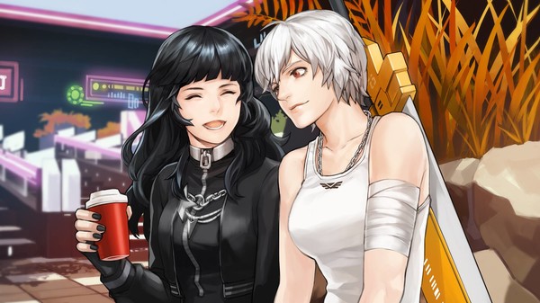 pc《纷争终结者 被遗弃的孩子们》官方中文|Build.18318222-狂怒征服-白狮子与黑魔女+全DLC下载-9.jpg