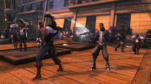 pc《浴血船长 Captain Blood》官方中文|Build.18344492下载-7.jpg