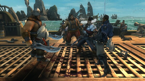 pc《浴血船长 Captain Blood》官方中文|Build.18344492下载-9.jpg