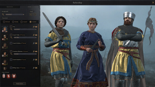 pc《十字军之王3 皇家版》官方中文|V1.16.0.2+草原可汗DLC+季票+全DLC下载-15.jpg
