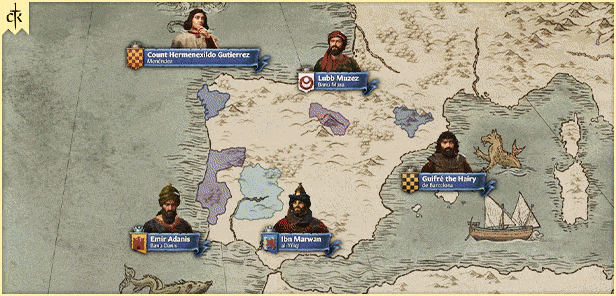 pc《十字军之王3 皇家版》官方中文|V1.16.0.2+草原可汗DLC+季票+全DLC下载-18.jpg