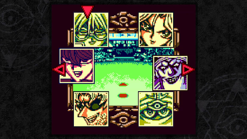 switch《游戏王 昔日精选集》[XCI]中文版下载-3.jpg