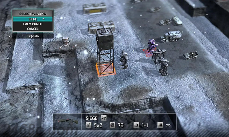 【5.05】PS4《前线任务1st：重制版.FRONT MISSION 1st: Remake》CUSA42596+中文+v2.00补丁下载-2.jpg