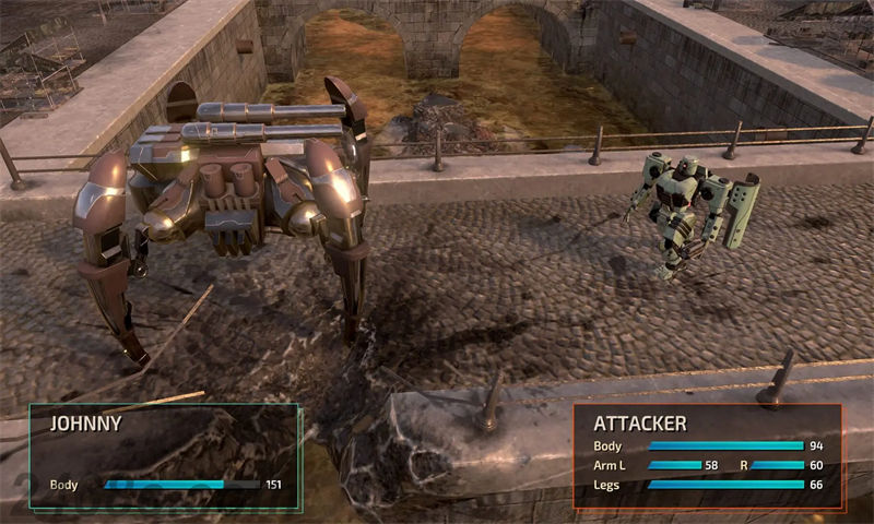 【5.05】PS4《前线任务1st：重制版.FRONT MISSION 1st: Remake》CUSA42596+中文+v2.00补丁下载-4.jpg