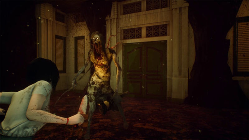 【5.05】PS4《小镇惊魂2.DreadOut 2》CUSA29106+中文+v1.03补丁下载-1.jpg