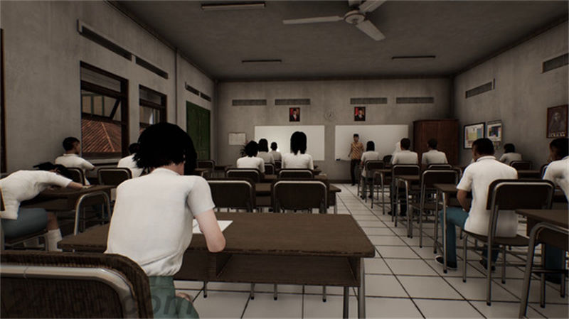 【5.05】PS4《小镇惊魂2.DreadOut 2》CUSA29106+中文+v1.03补丁下载-2.jpg