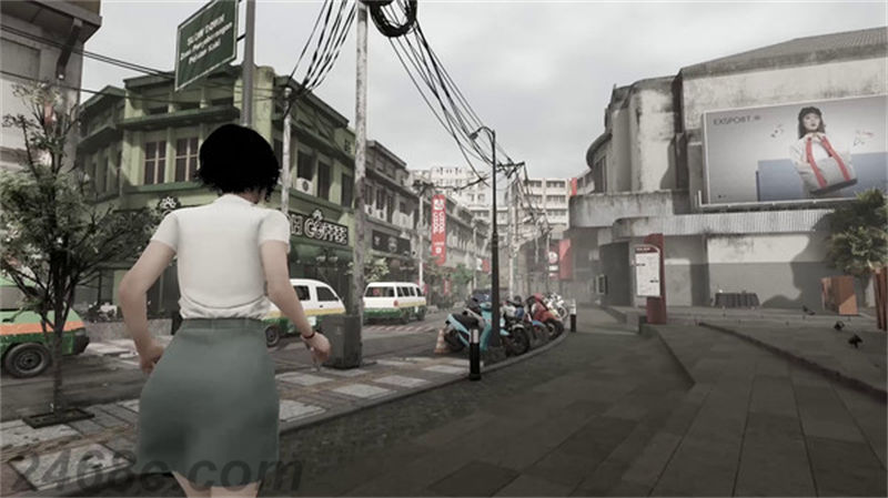 【5.05】PS4《小镇惊魂2.DreadOut 2》CUSA29106+中文+v1.03补丁下载-4.jpg