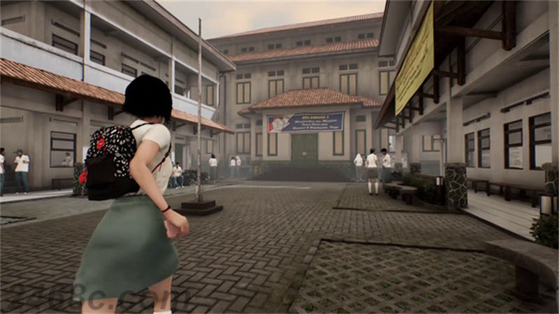 【5.05】PS4《小镇惊魂2.DreadOut 2》CUSA29106+中文+v1.03补丁下载-6.jpg