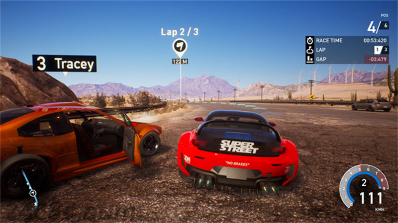 【5.05】PS4《超级街头：游戏.Super Street: The Game》CUSA11897+中文版+v1.07补丁下载-1.jpg