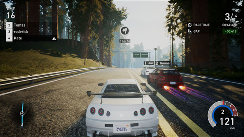 【5.05】PS4《超级街头：游戏.Super Street: The Game》CUSA11897+中文版+v1.07补丁下载-6.jpg