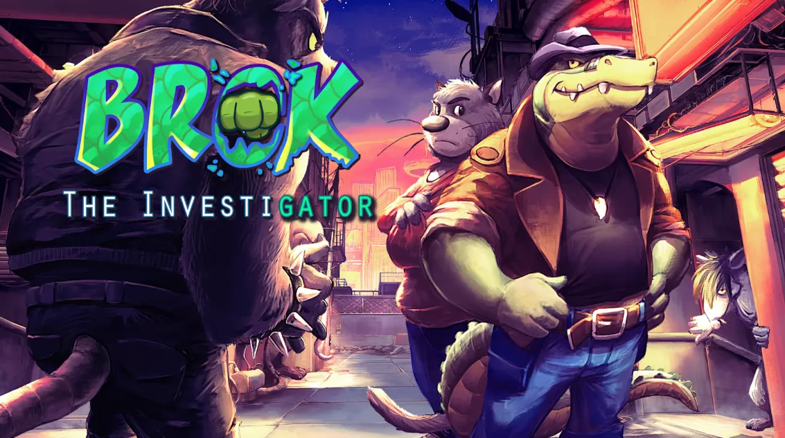 【5.05】PS4《鳄鱼侦探布罗格 BROK the InvestiGator》CUSA37654+中文版+v1.09补丁下载-1.jpg