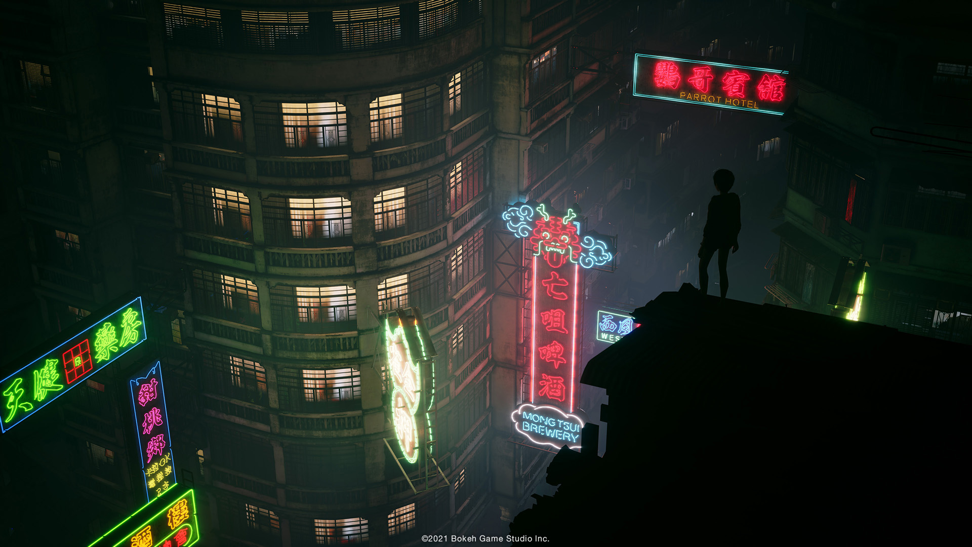 pc《野狗子 裂头怪 Slitterhead》豪华中文|Build.18177227+预购特典+全DLC+原声带+美术集-支持手柄下载-5.jpg